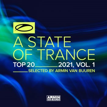 Armin van Buuren Stars (feat. Nathan Nicholson)