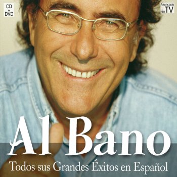 Al Bano Nuestra Primera Noche