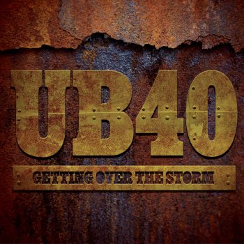 UB40 I Did What I Did