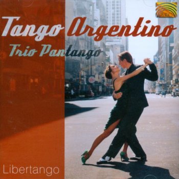 Trio Pantango Los mareados
