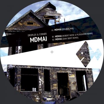 Droplex & Corner Mdmai - Original Mix