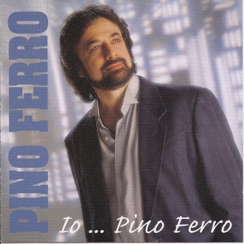 Pino Ferro Everybody's Talkin'