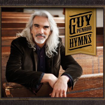 Guy Penrod Rock of Ages / I Stand Amazed (Medley)