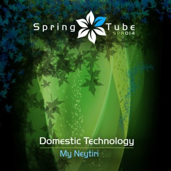 Domestic Technology Summer Noon