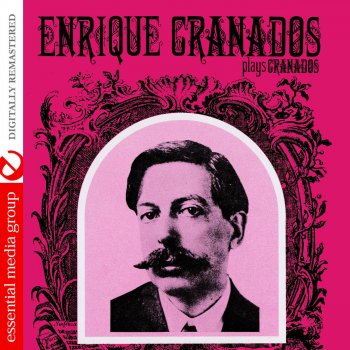 Enrique Granados Danza Espanola, Op. 37, No. 10 "Danza Triste"