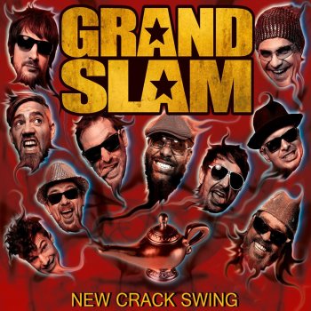 Grand Slam New Crack Swing