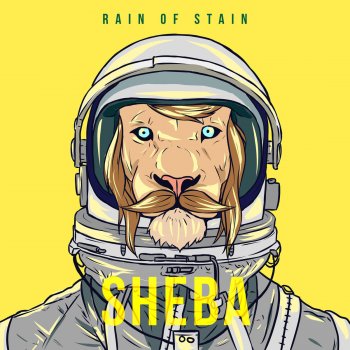 Sheba Rain of Stain