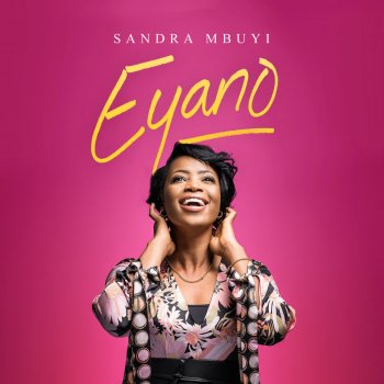 Sandra Mbuyi Je viens à toi