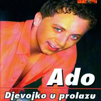 ADO Zeno Nevjerna