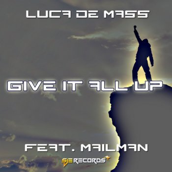 Luca De Maas feat. Mailman Give It All Up - Dub Mix