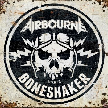 Airbourne She Gives Me Hell