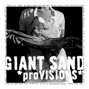 Giant Sand Can Do Girl