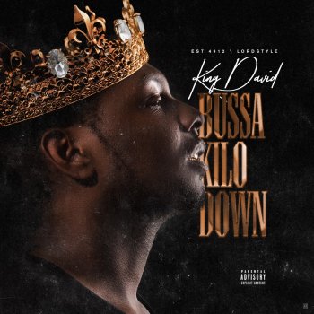 King David Bow Down