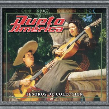 Dueto América & Conjunto America Sobre una Cruz