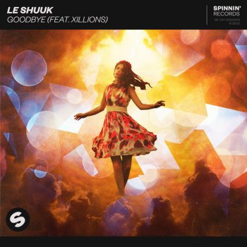 le Shuuk feat. Xillions Goodbye (feat. Xillions)