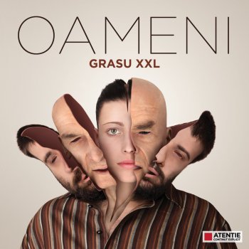 Grasu XXL feat. Mitza(Agresiv Prea Mult Fum )