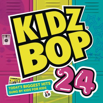 KIDZ BOP Kids Don't Stop the Party