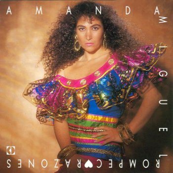 Amanda Miguel Era El Amor