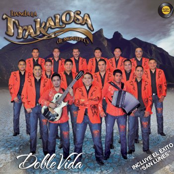 Banda La Trakalosa Concha del Alma