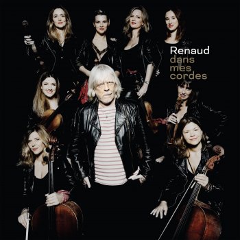 Renaud En cloque (Live, 2023)