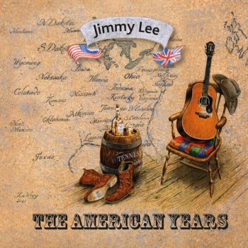 Jimmy Lee Spirit of St Louis