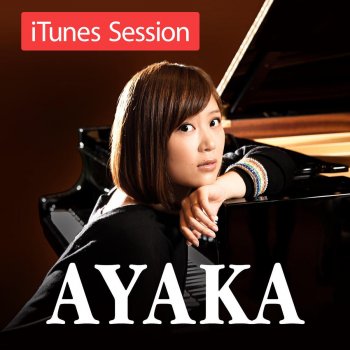 AYAKA にじいろ(iTunes Session)