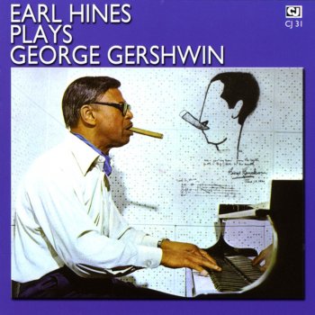 Earl Hines Summertime