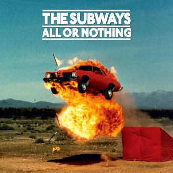The Subways Psycho Collective (Demo)