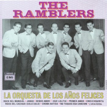 The Ramblers Que Lolita