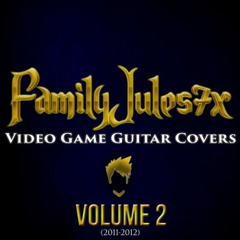 FamilyJules7x Surf Theme (From "Pokemon Gold/Silver")