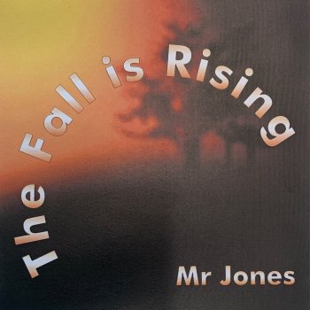 Исполнитель Mr Jones, альбом The Fall Is Rising