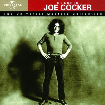 Joe Cocker Cry Me a River (Set 1) [Live At the Fillmore East]