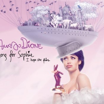 Aura Dione Song for Sophie (Jean Claude Ades Radio Edit)