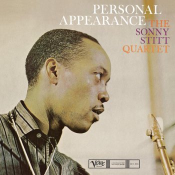 Sonny Stitt I Never Knew