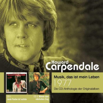 Howard Carpendale Rock'n'Roll und Elvis