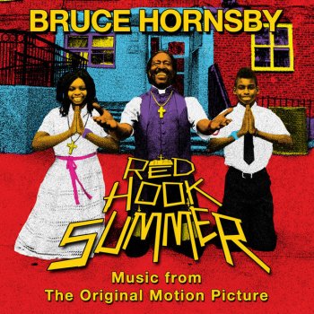 Bruce Hornsby Arc De Terre - Live/2012