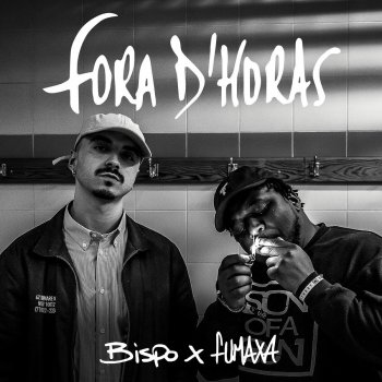 Bispo feat. GSon Como Dá - Produzido por Fumaxa