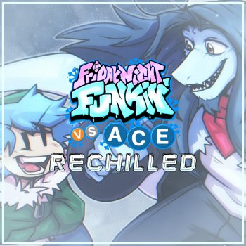 Исполнитель Kamex, альбом Vs Ace Week 1 Rechilled