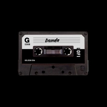 Golden Era Hurricane (Lofi Version)