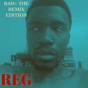 Reg Land of the Non Privileged (90 Percent Mix)