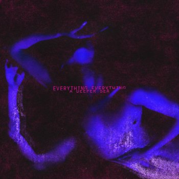 Everything Everything feat. Tom Vek Ivory Tower - Tom Vek Remix