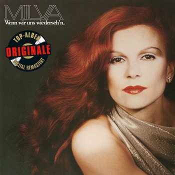 Milva Das Lied ist aus