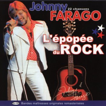 Johnny Farago Ma poupée d'amour