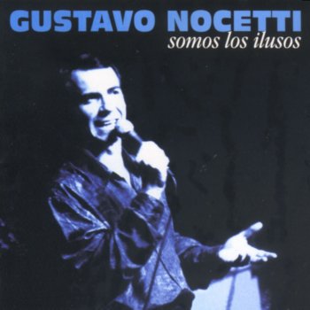 Gustavo Nocetti Sexto Piso