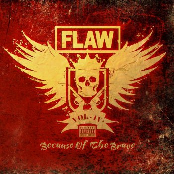 Flaw Walk the Line