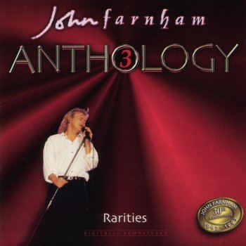 John Farnham Break the Ice