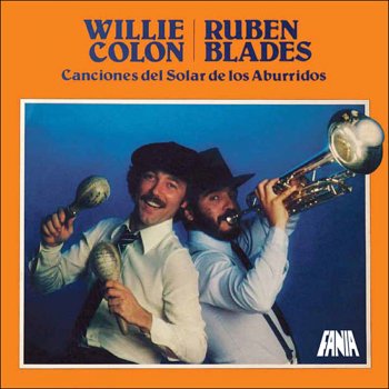 Rubén Blades De Que?