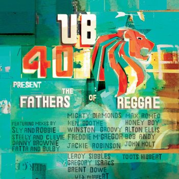 UB40 feat. Toots Hibbert C'est La Vie