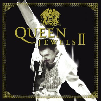 Queen Keep Yourself Alive (2011 Remaster)