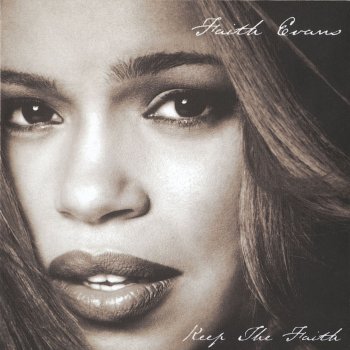 Faith Evans Caramel Kisses